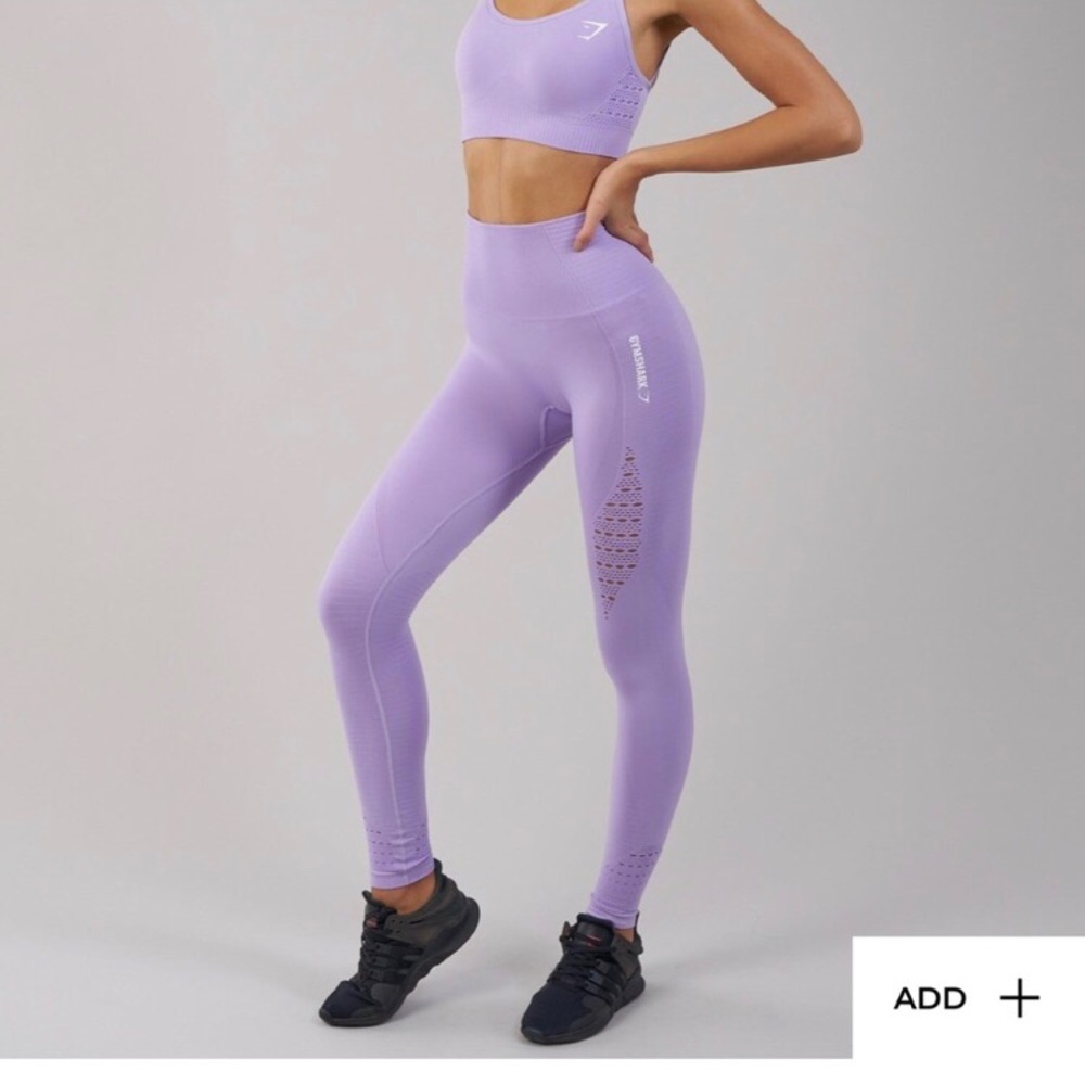 Gymshark leggings